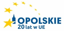 Opolskie 20 lat w UE